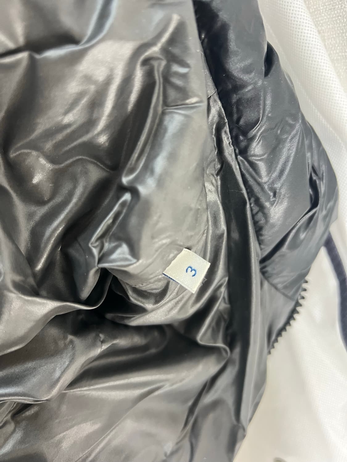 몽클레어 마야 3사이즈 (몽클레어 매장 구매제품) 상품이미지5