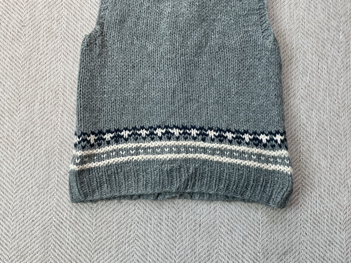 빈티지 코위찬 노르딕 베스트  J03776 상품이미지8