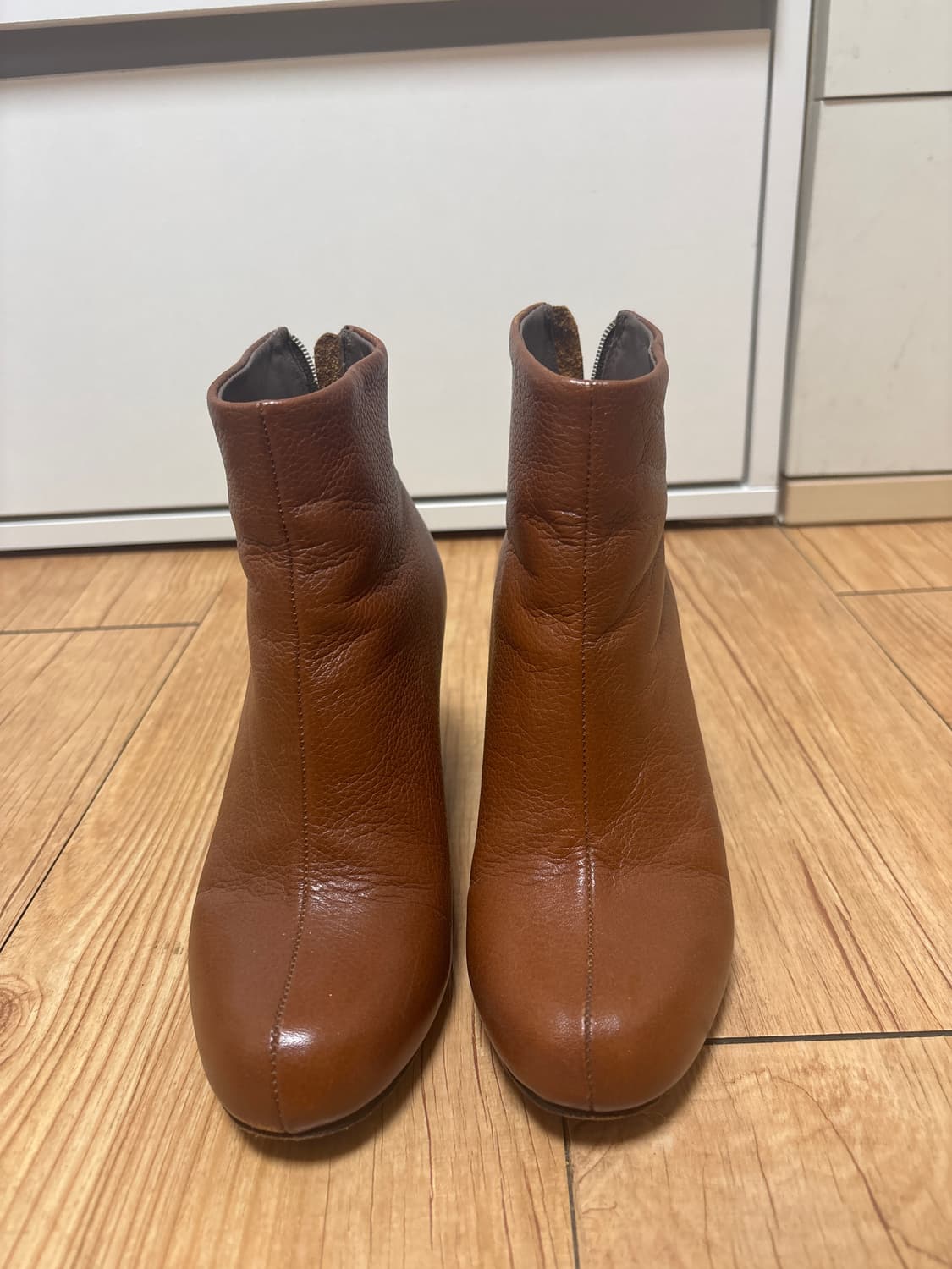 Rachel Comey Tilden 부츠 사이즈225 US 5.5 상품이미지2
