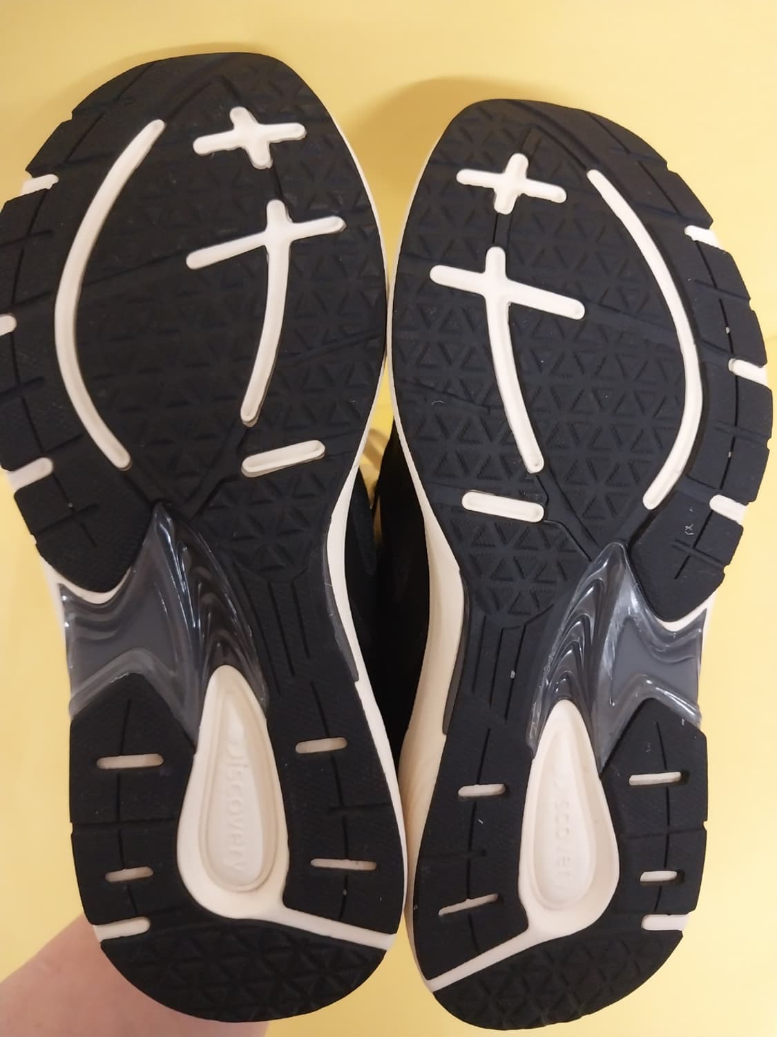 여성 디스커버리 익스페디션 디러너 운동화 (240) 상품이미지8