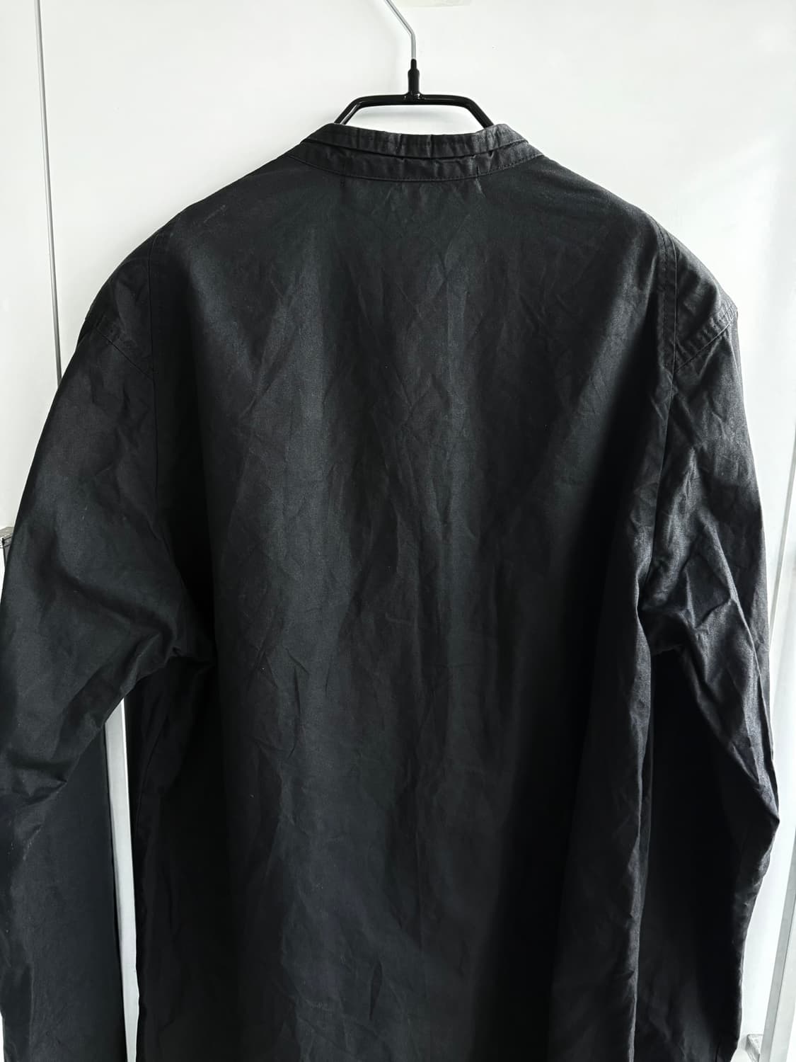 p.r.patterson shirt 상품이미지3