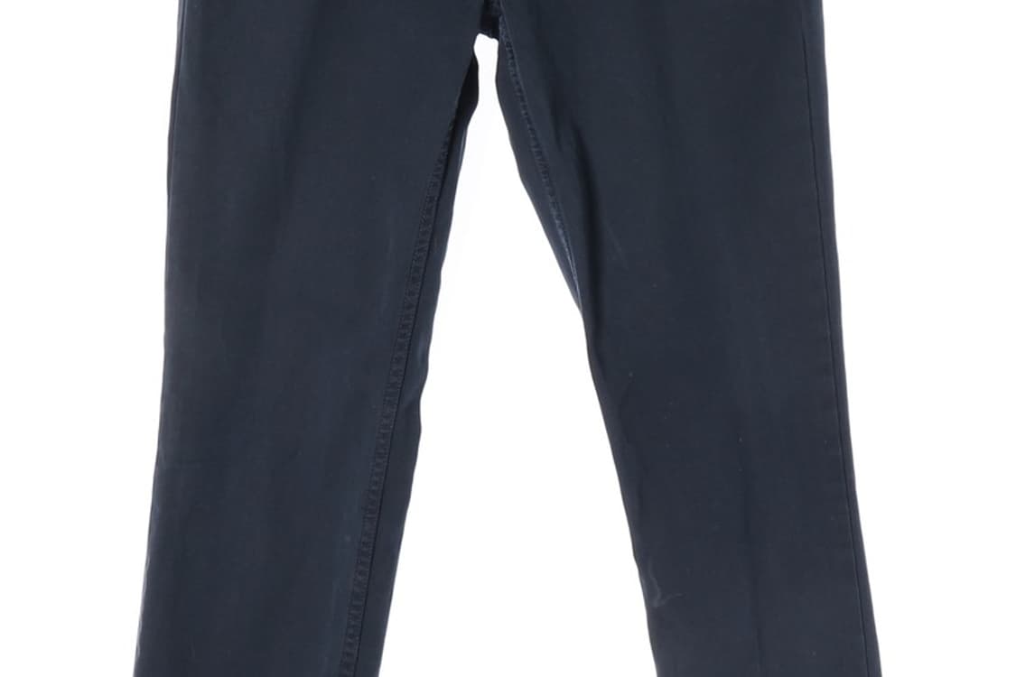 폴로 랄프로렌 네이비 포니 스트레이트 팬츠 상품이미지4