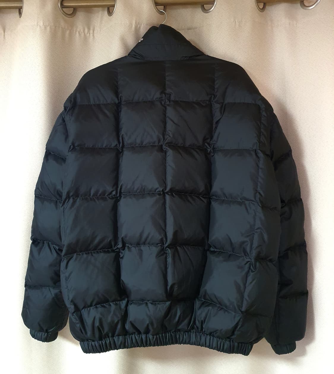 (새상품) 디스이즈네버댓 다운 패딩 free 상품이미지2