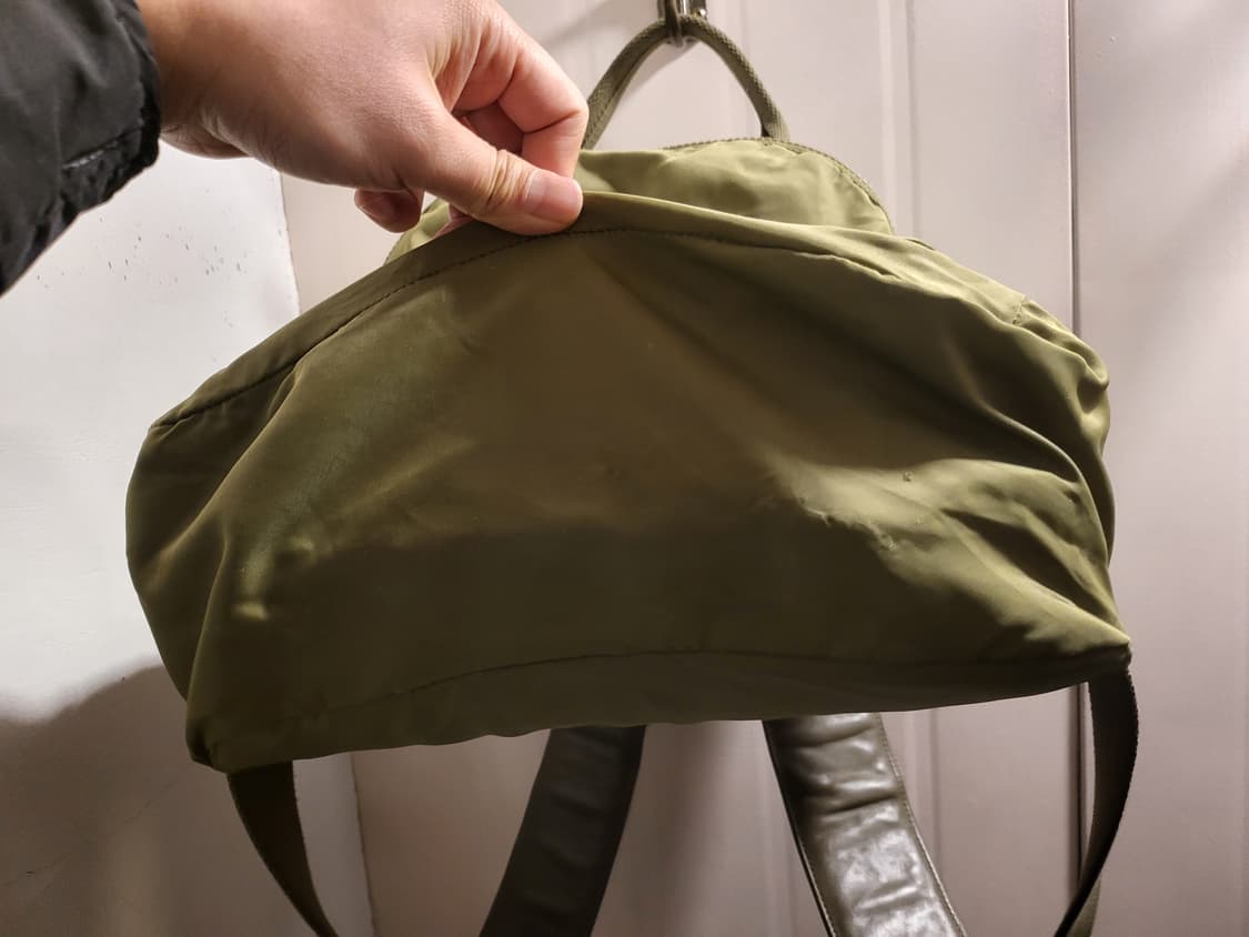 이지 시즌5 백팩 가방 상품이미지7