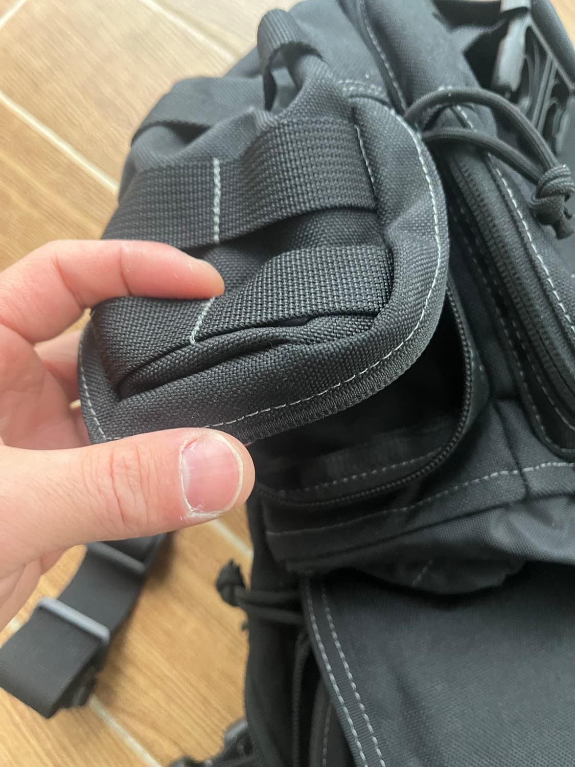 맥포스 가방 엠퍼러팽귄 상품이미지8