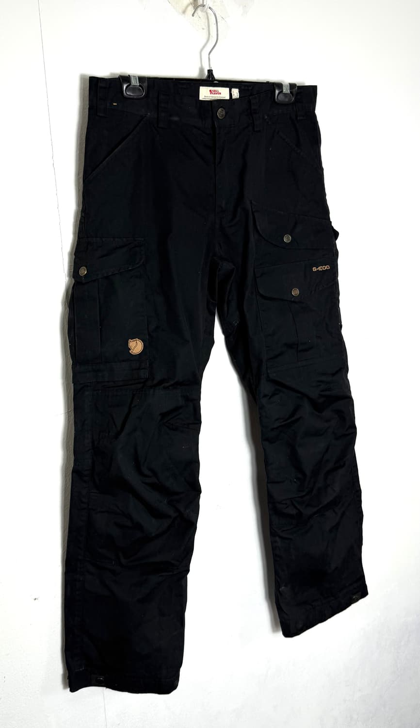 피엘라벤 피엘라벤바지 등산복 피엘라벤팬츠 상품이미지1