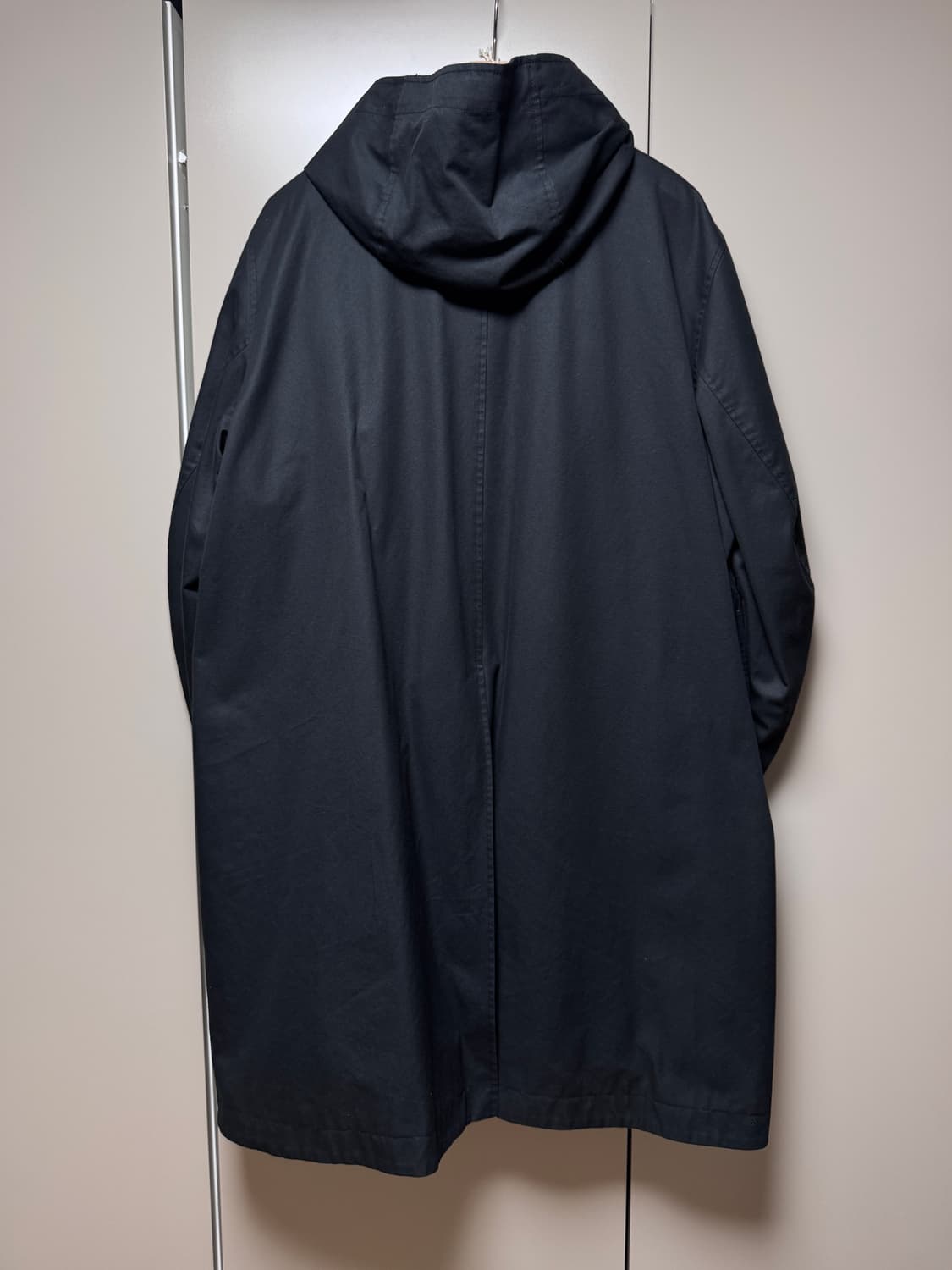 Ventile Deck Coat 상품이미지6
