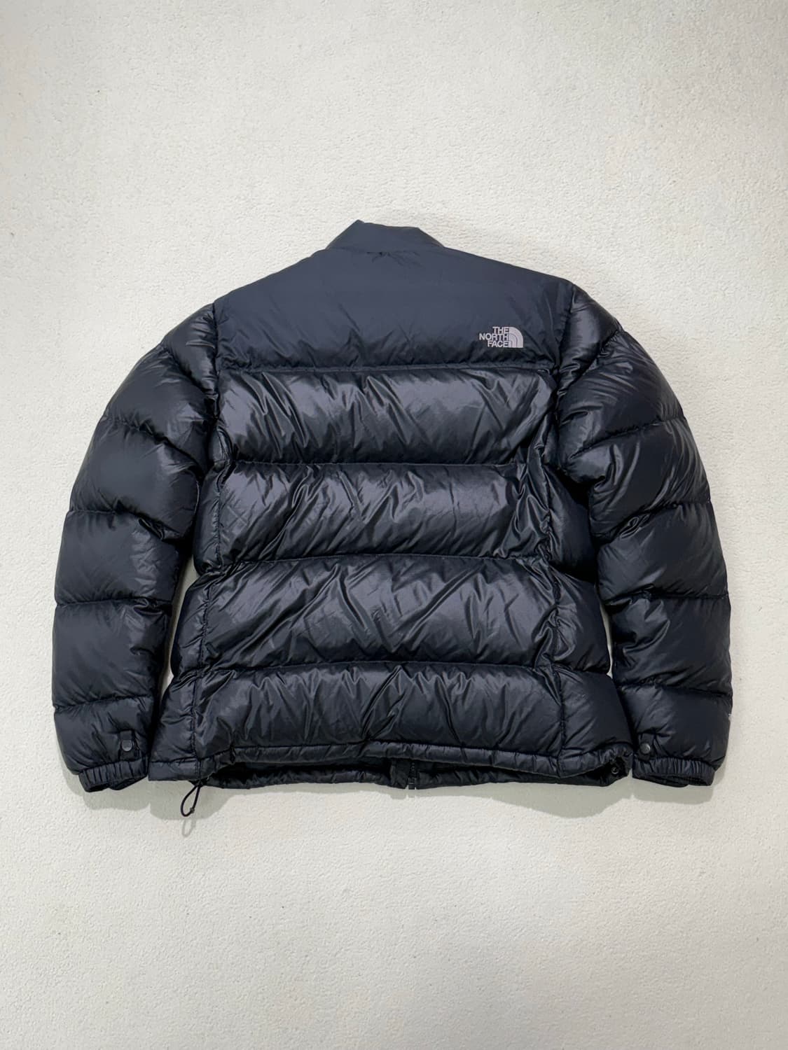 노스페이스 눕시 패딩 여성용 XL 95 사이즈 상품이미지5