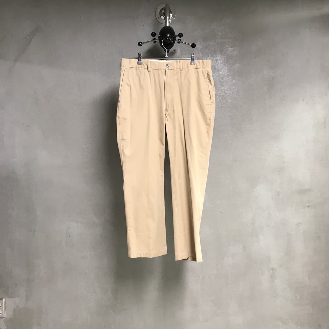 폴로 랄프로렌 베이지 치노 팬츠 35/30 상품이미지5
