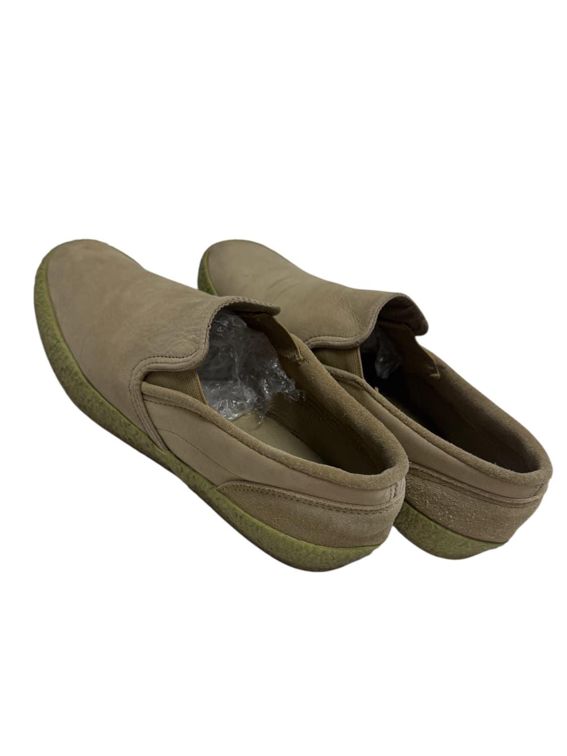 요지 야마모토 슬립온 상품이미지3