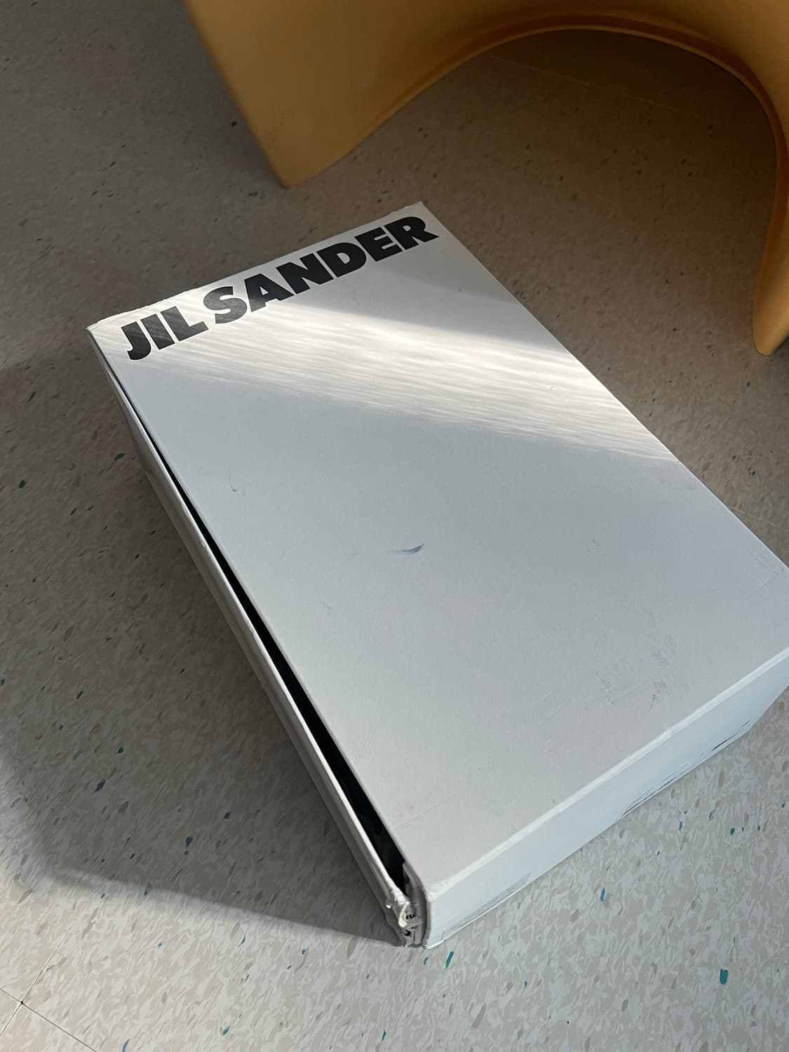 질샌더 로퍼 상품이미지10