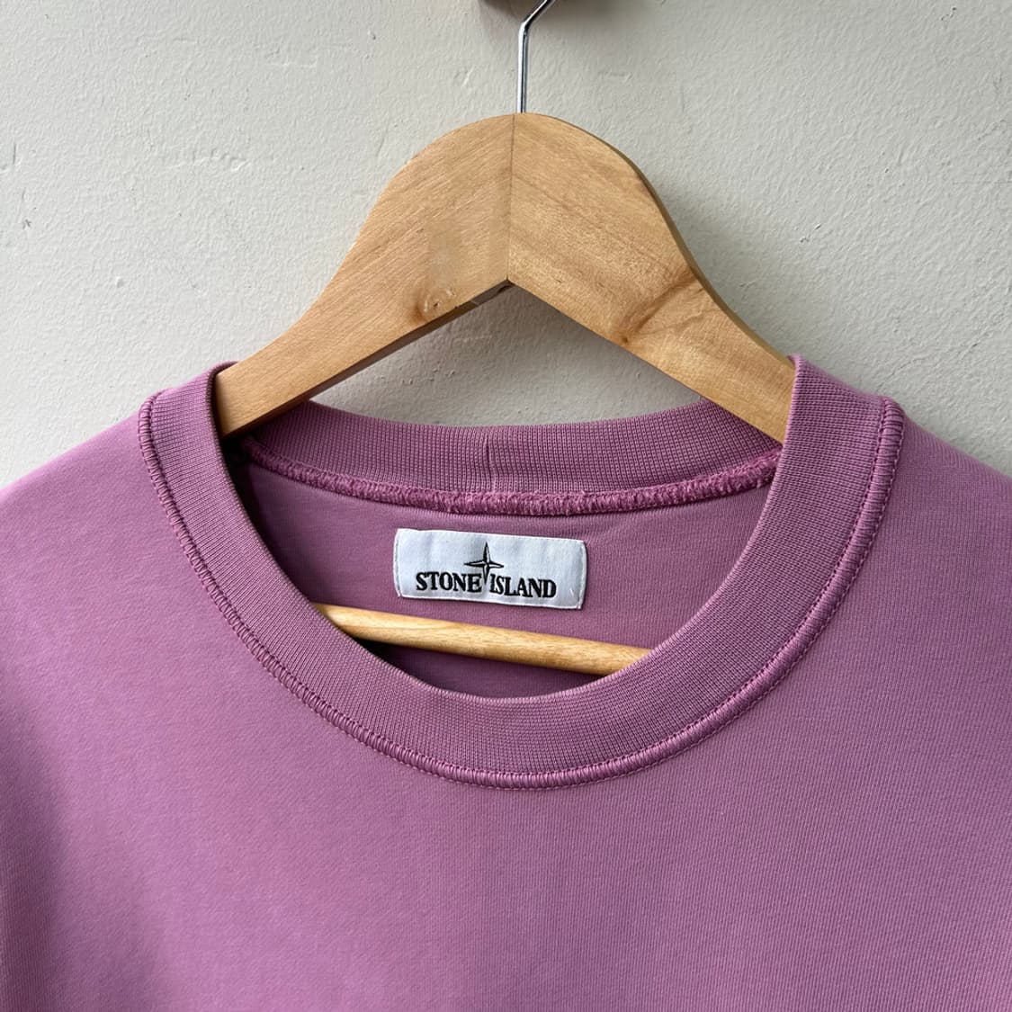 16594 - 스톤아일랜드 와펜 맨투맨 상품이미지3