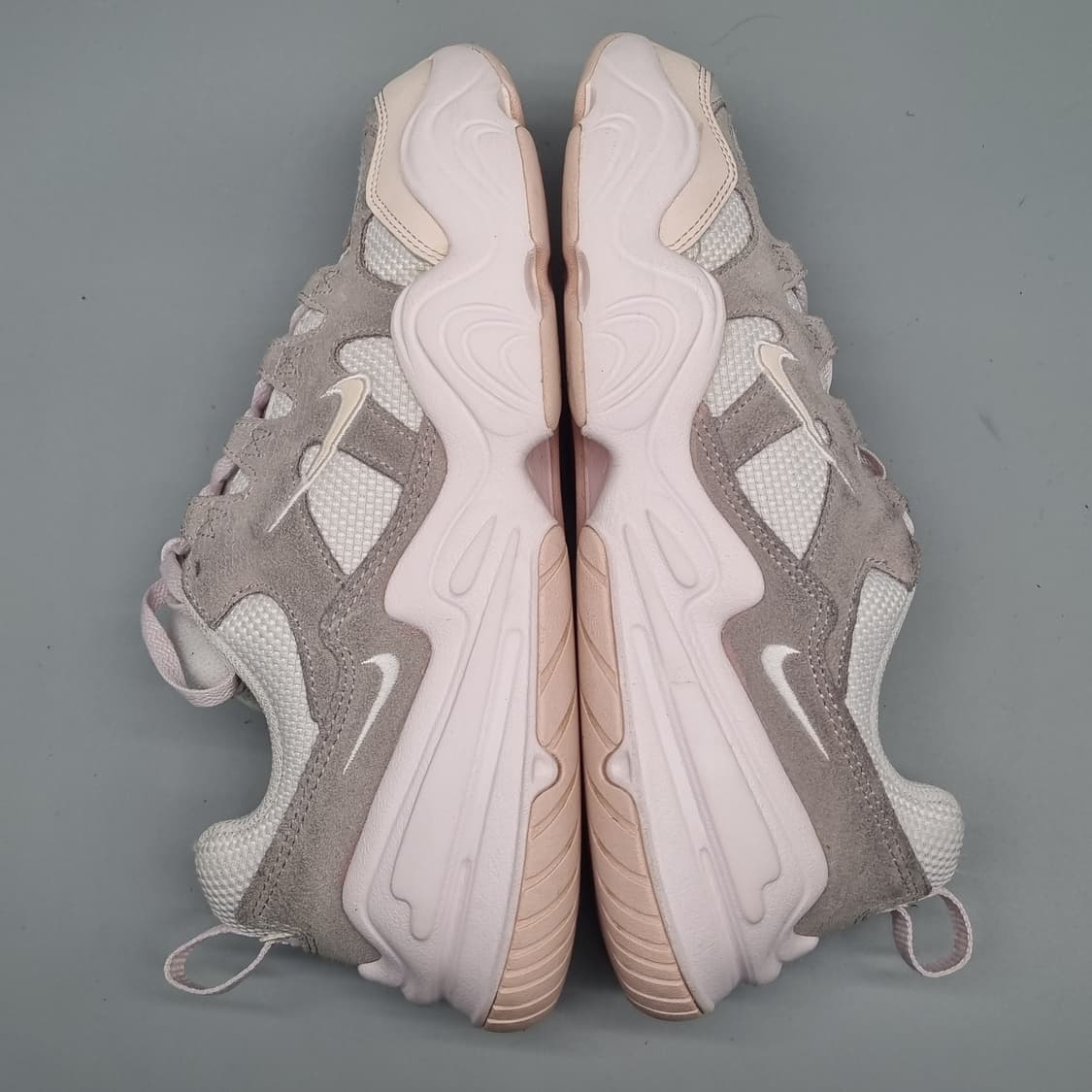 나이키 테크헤라 운동화 255 상품이미지5