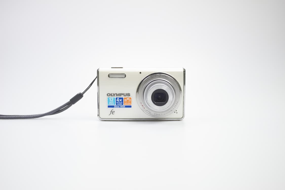 올림푸스 FE-4000 디카🍀 상품이미지3