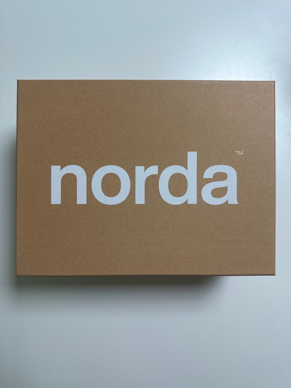 norda 001  상품이미지2