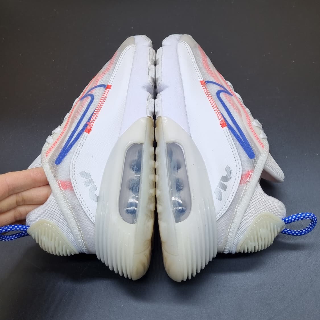 나이키 에어맥스 2090 운동화 225 상품이미지5