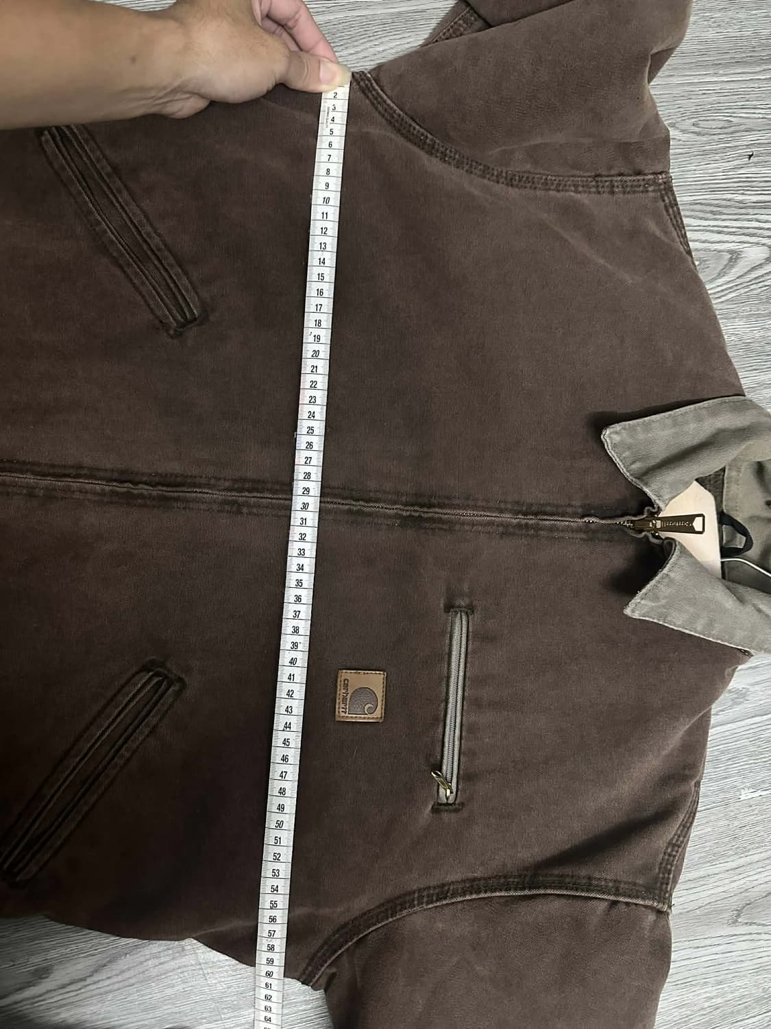 Carhartt j97 상품이미지5