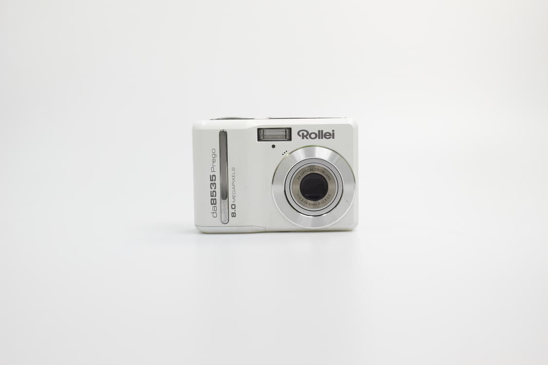 롤라이 DA 8535 Prego 디카 ✨ 상품이미지2