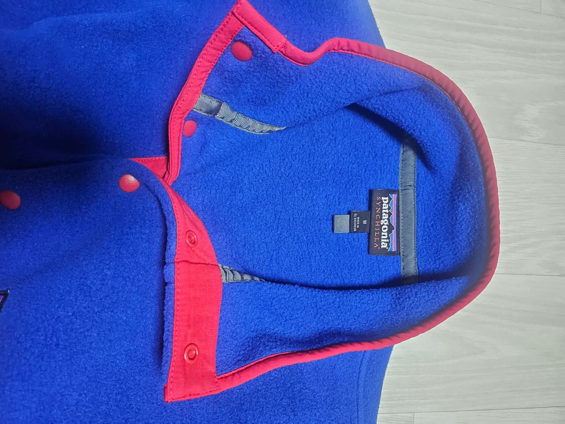 파타고니아 신칠라 M 상품이미지4