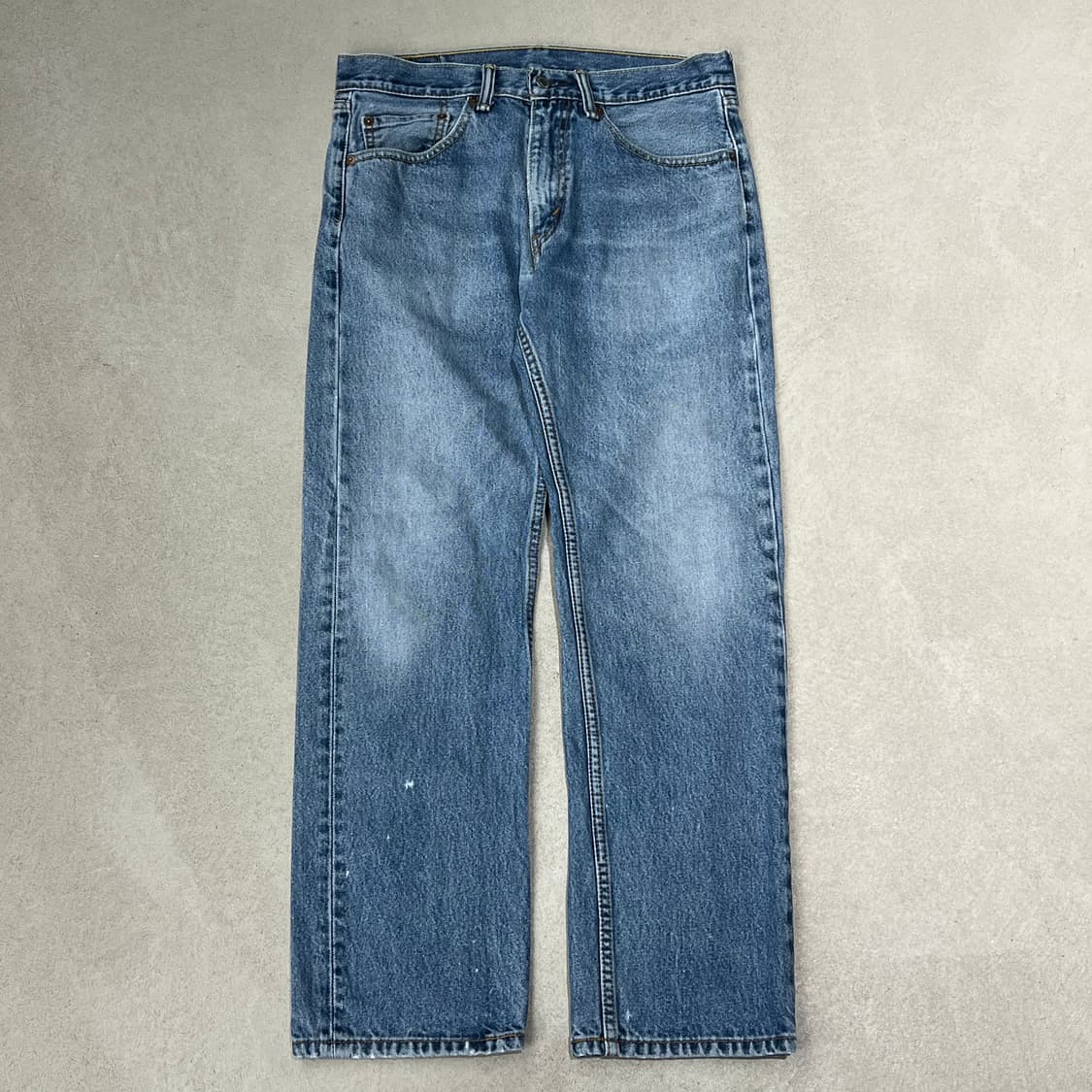 리바이스 505 데님팬츠 s09606 상품이미지1