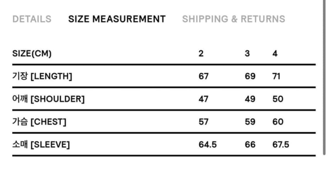 (구매) Xlim EP.3 01 JAKET - BLACK 상품이미지3