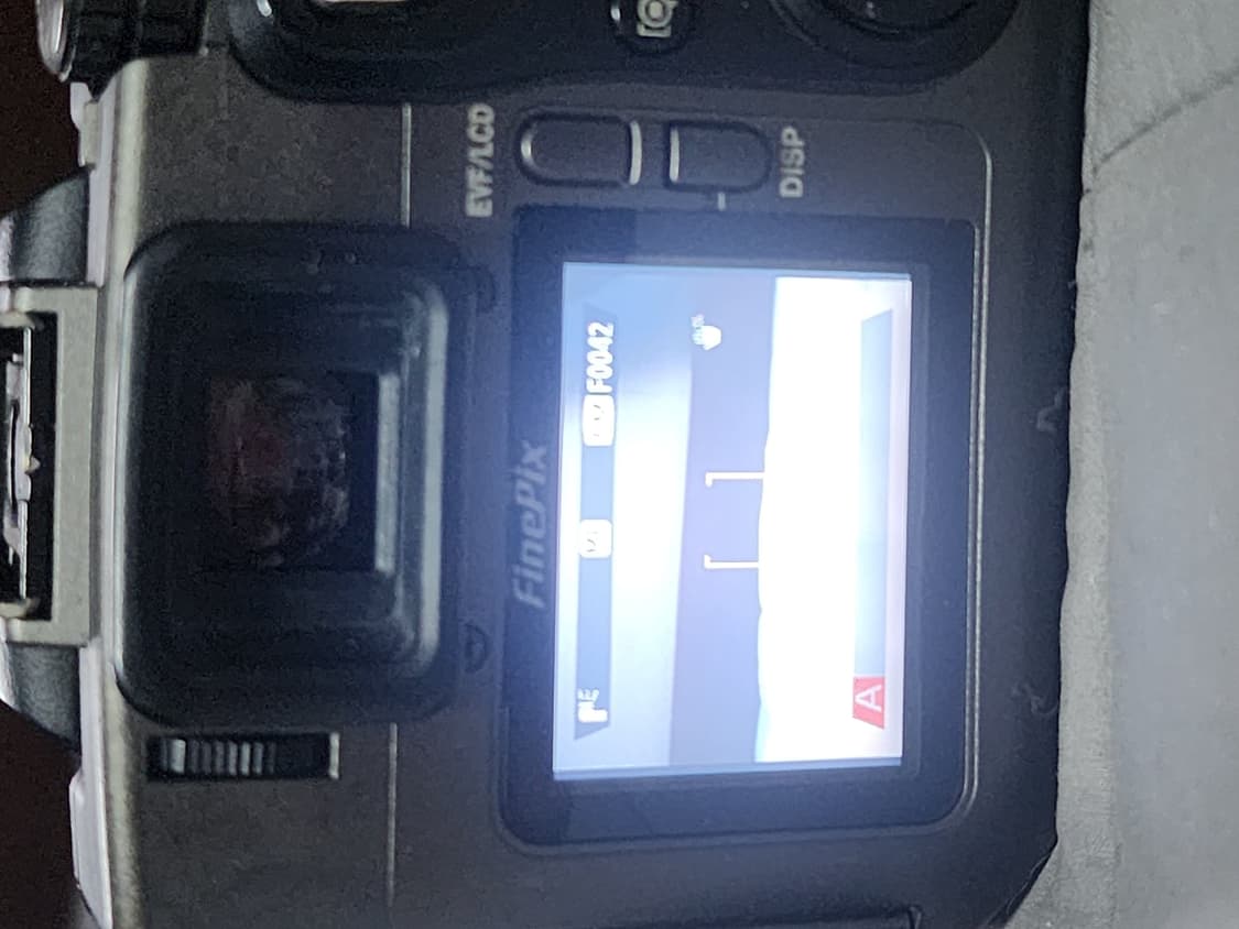 (미품) 후지필름 FinePix S602 Zoom / 빈티지 디카 상품이미지7