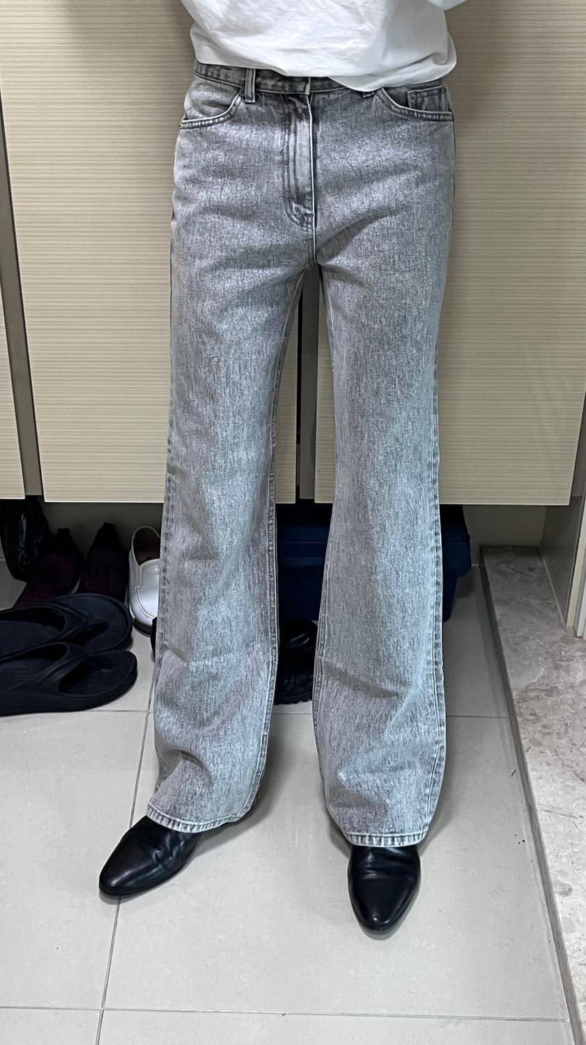 [2]안젤로비안코 데님 셀린느 맛 상품이미지2