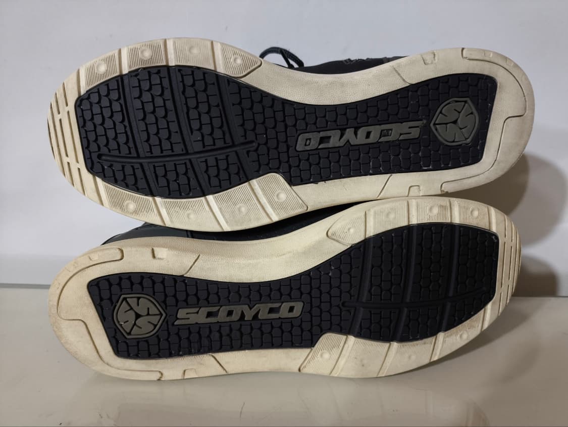 280mm 스코이코 라이딩부츠 라이더부츠  상품이미지9