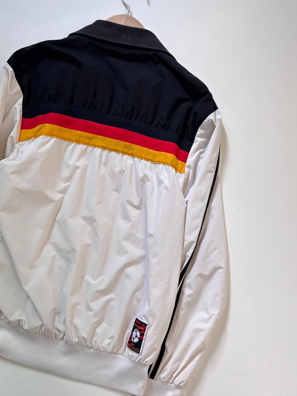 Adidas 아디다스 독일 바람막이 자켓  상품이미지3