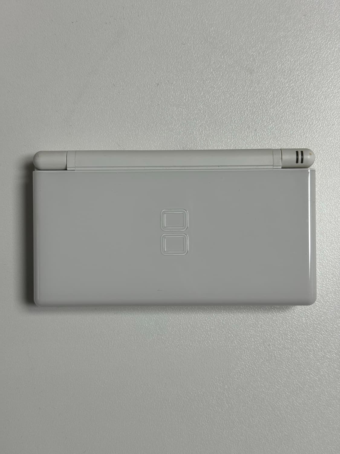 닌텐도ds lite 화이트 + TT칩 상품이미지2