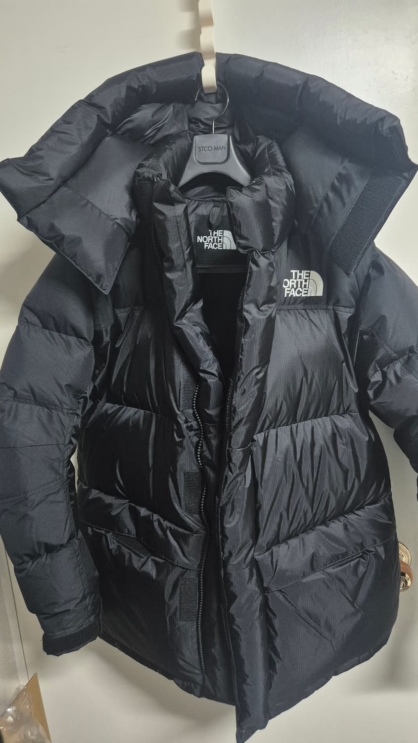 [M] 노스페이스 재팬 힘다운 자켓 25년판 상품이미지2