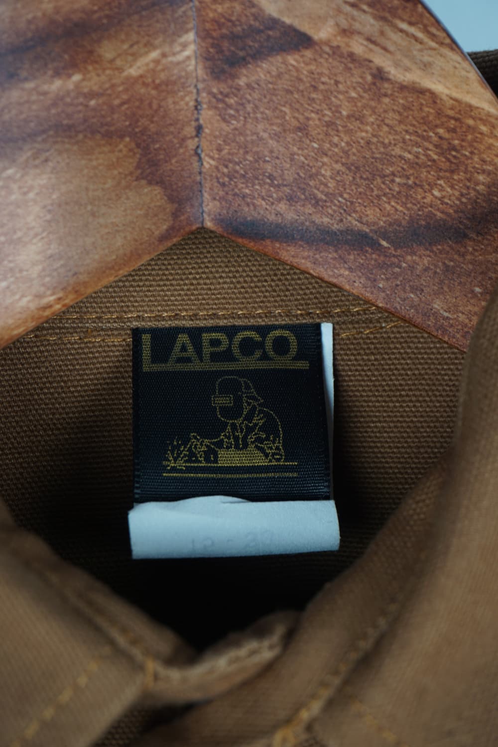  LAPCO heavyweight western work shirt 상품이미지7
