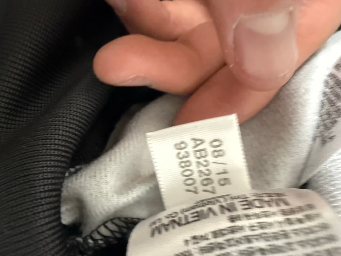 아디다스 도트져지 상품이미지6