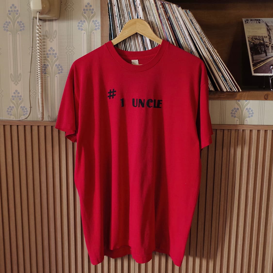 80's Screen Stars T-shirt 상품이미지1