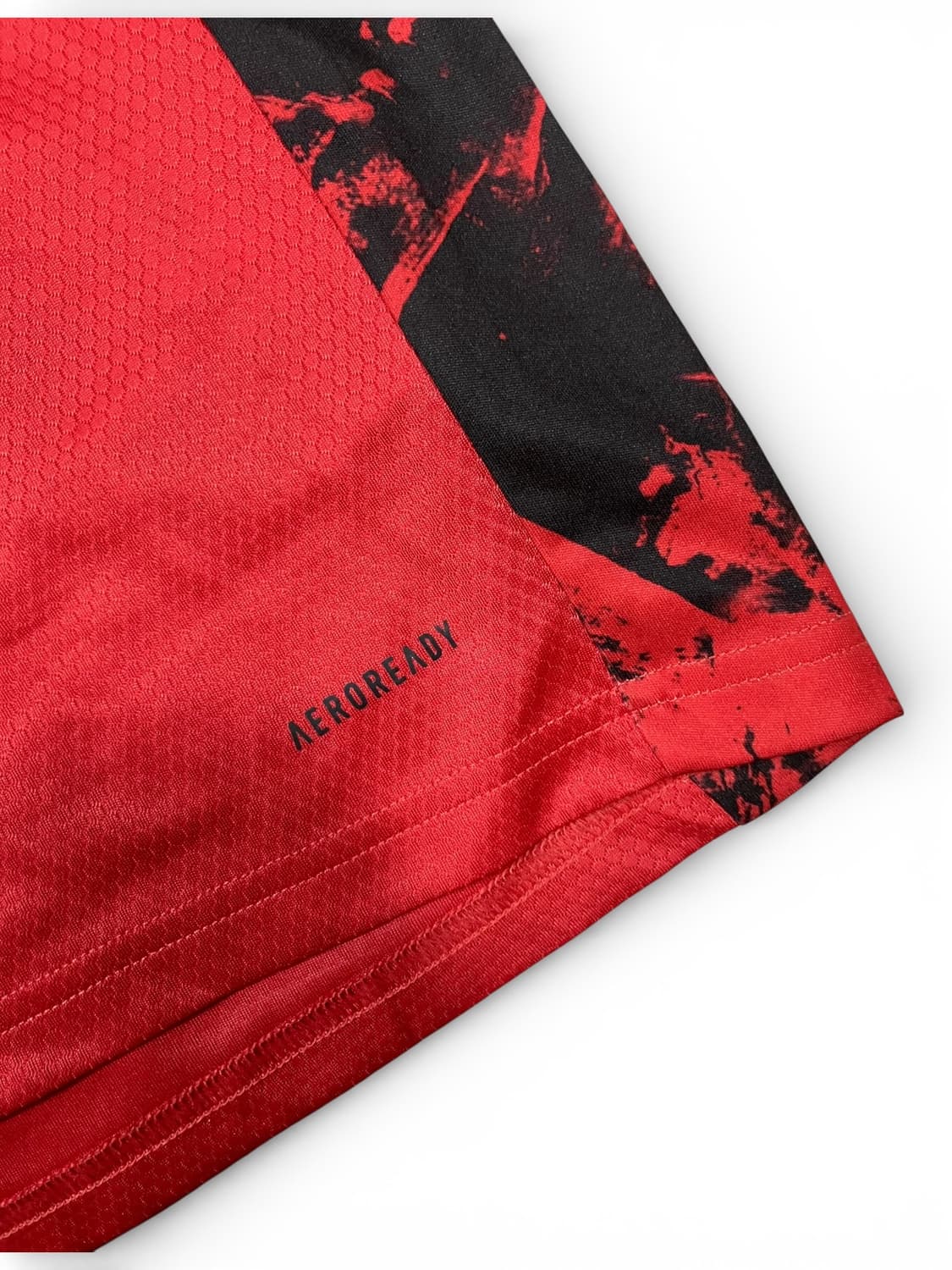 아디다스 독일 축구 국대 져지 L 상품이미지4