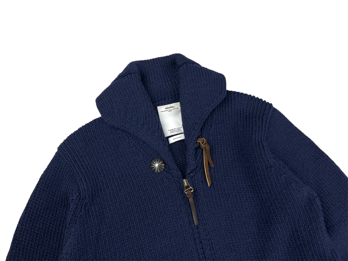 STURGIS SWEATER FZ 상품이미지4