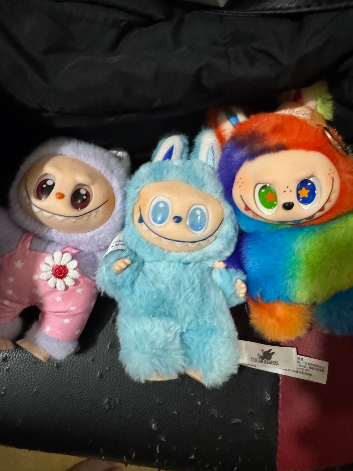 인형 정품도 있어요!! 상품이미지1