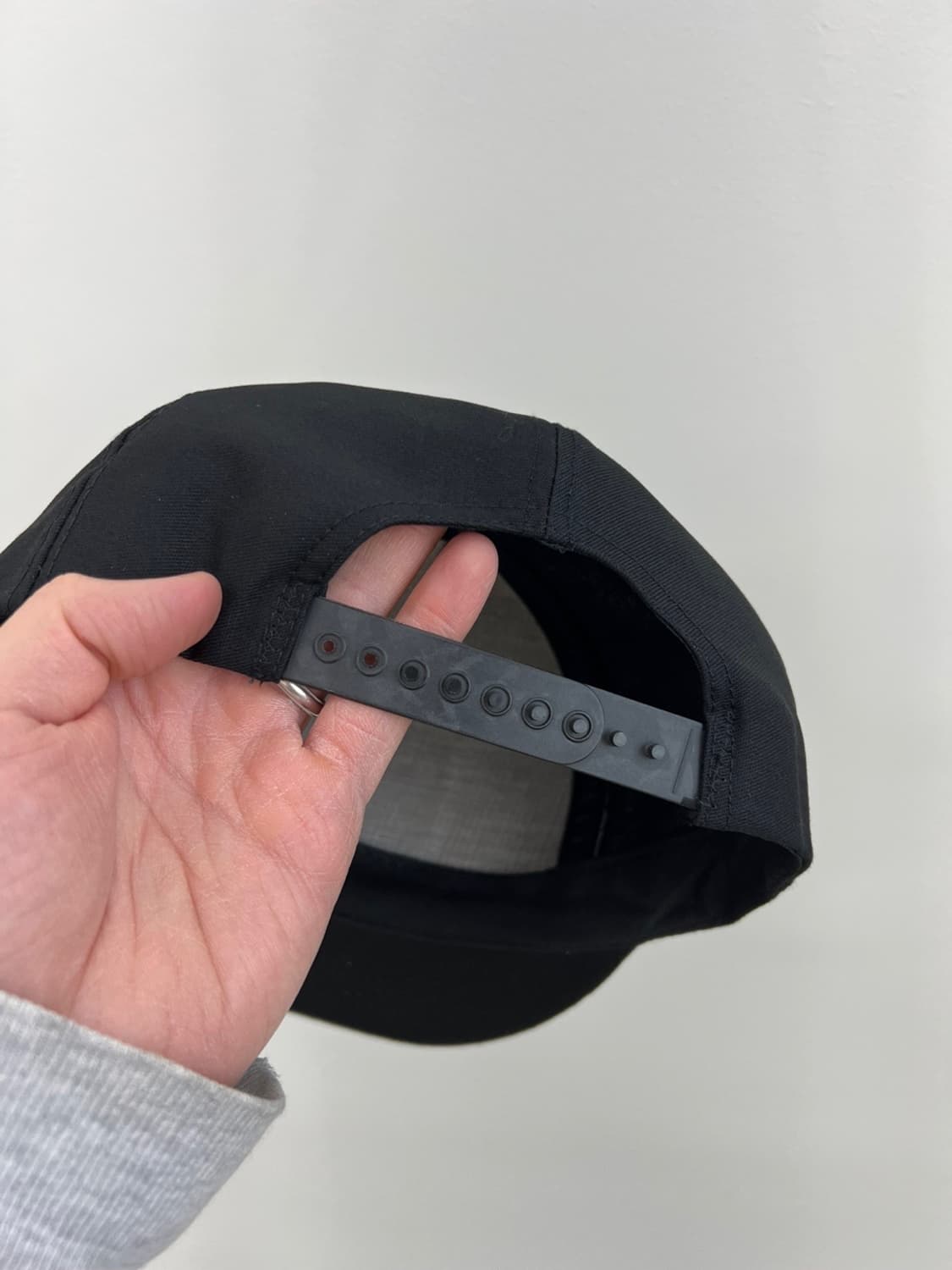 90's GMC 트러커 캡 상품이미지4