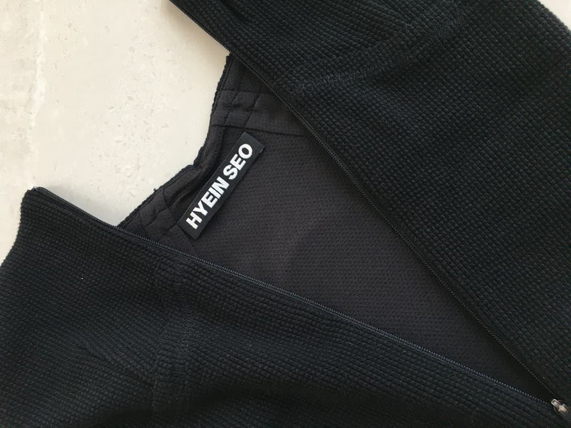 혜인서 튜브탑 상품이미지3