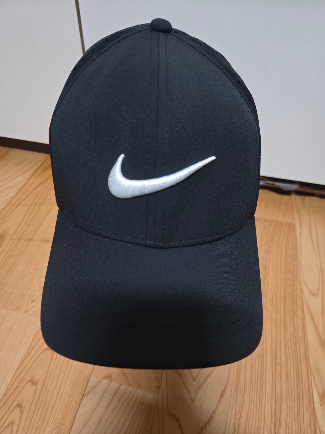 나이키 남성 드라이핏 메쉬 볼캡 상품이미지1