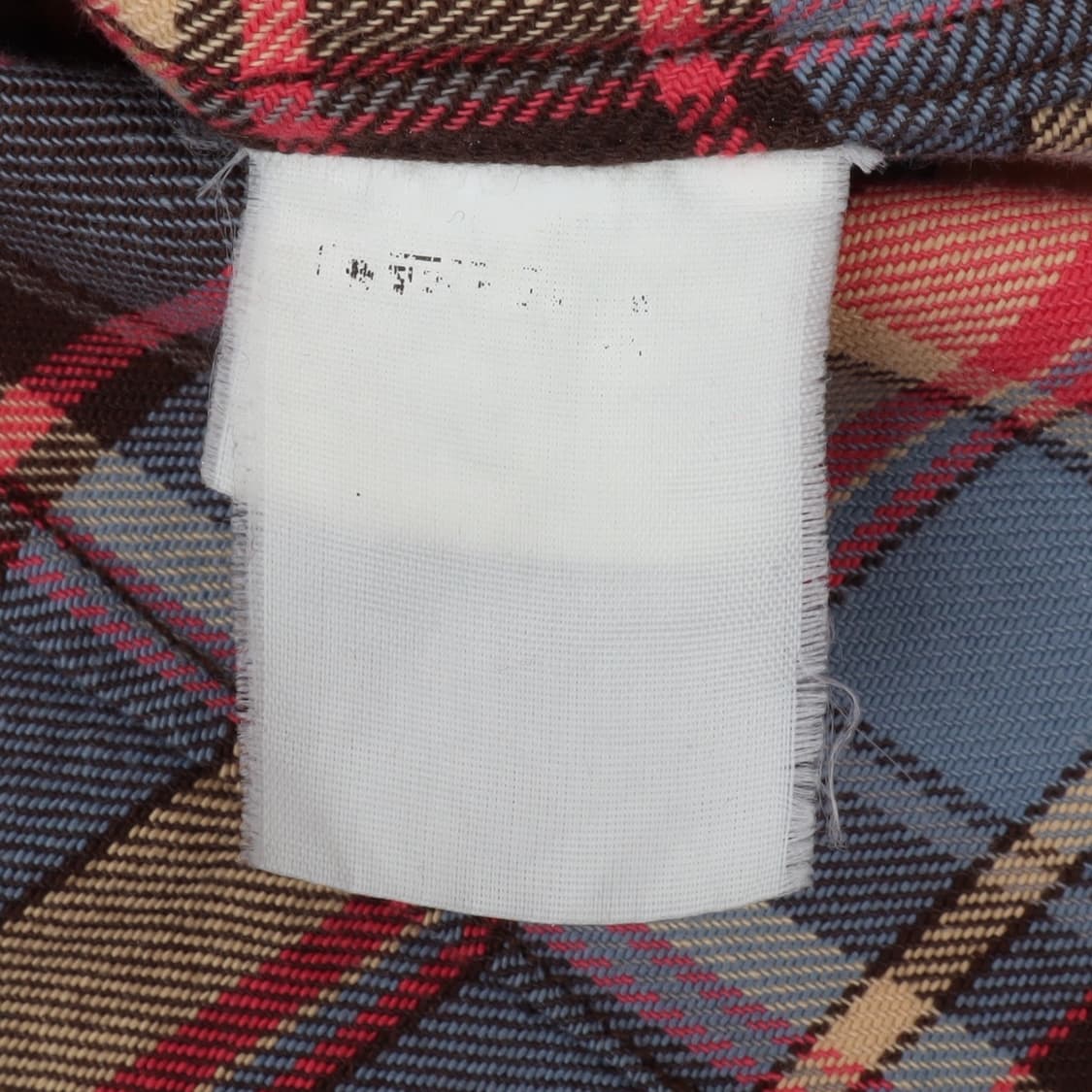 폴로 랄프로렌 체크 플랩포켓 워크 셔츠 상품이미지9