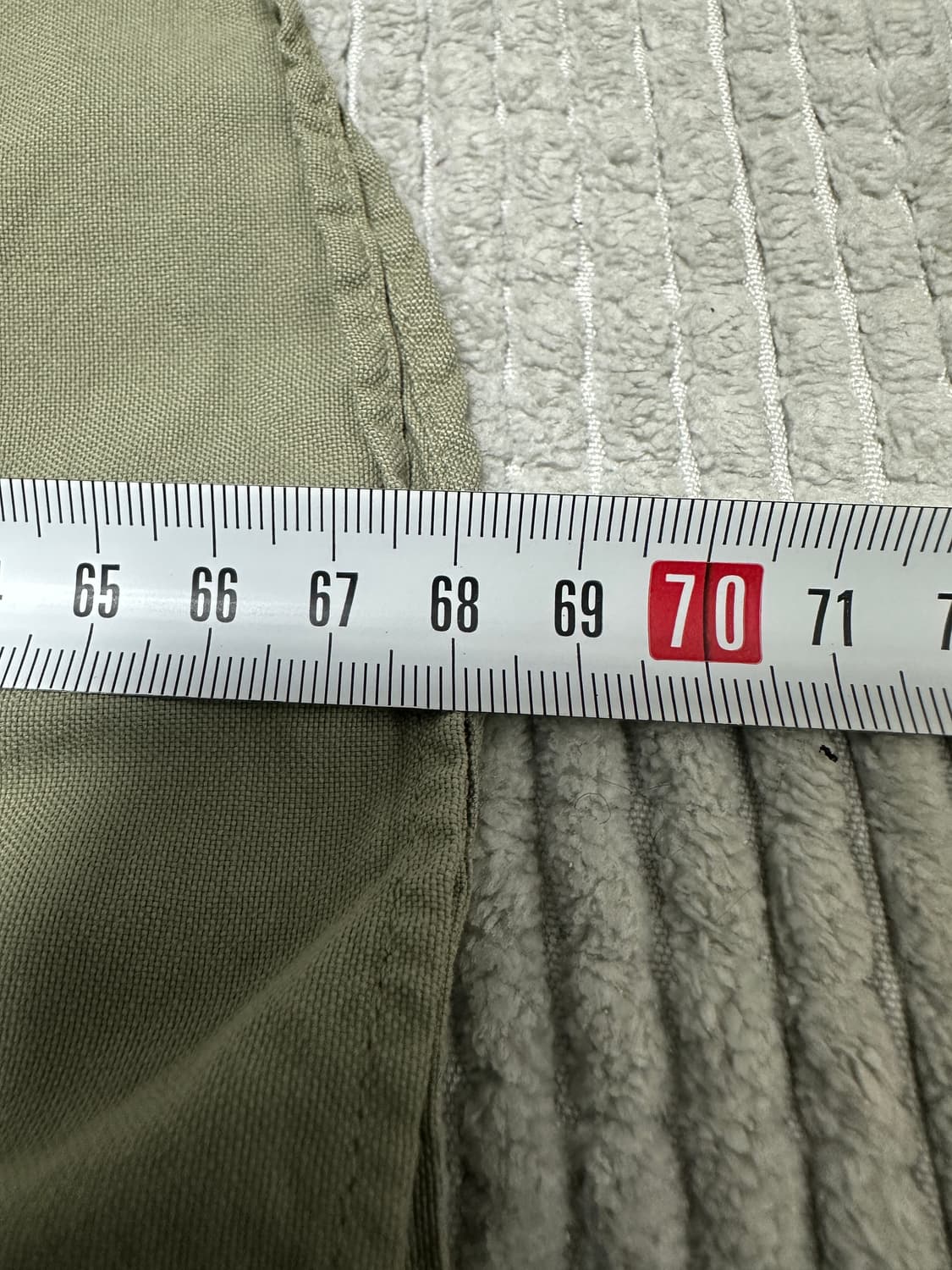 폴로 랄프로렌 셔츠 상품이미지7