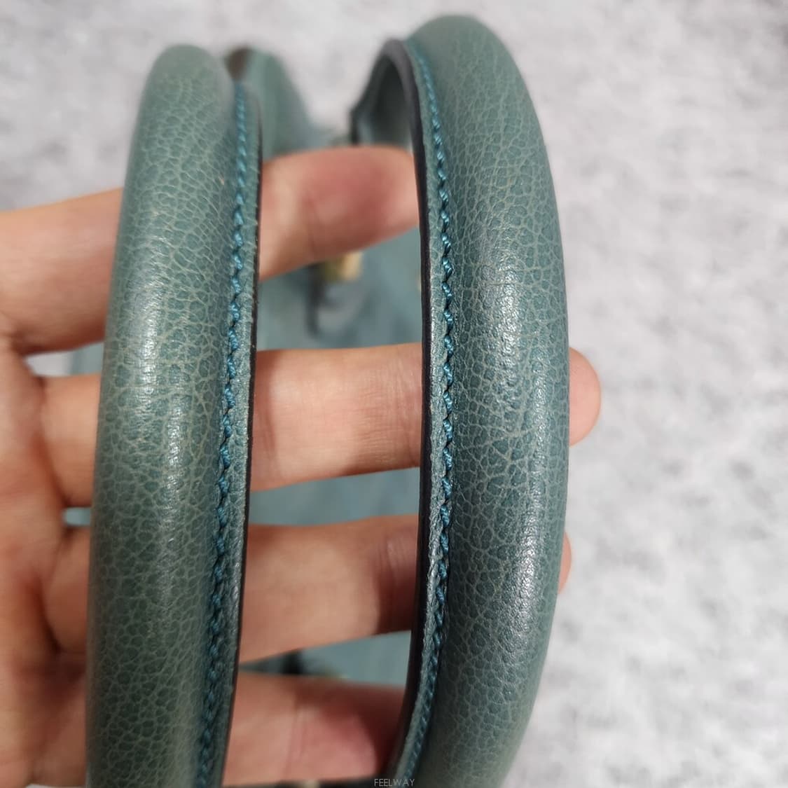 마크제이콥스 베네치아 퀼팅 토트백 상품이미지7