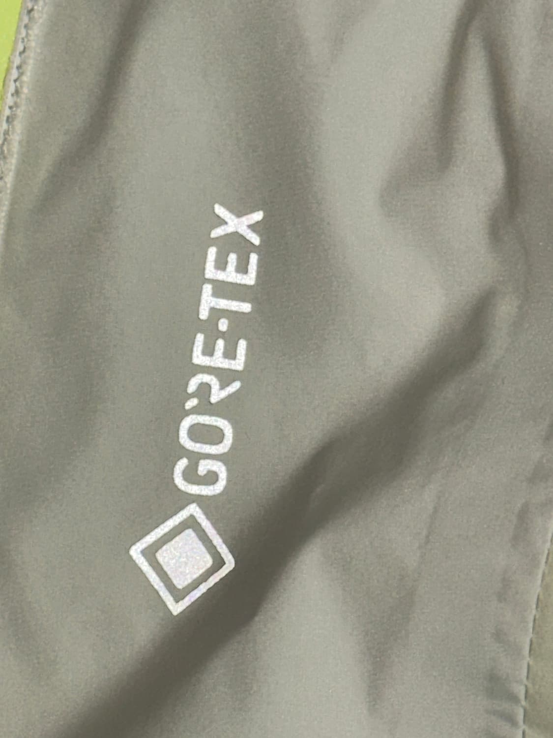 아크테릭스 패딩 XS 상품이미지4