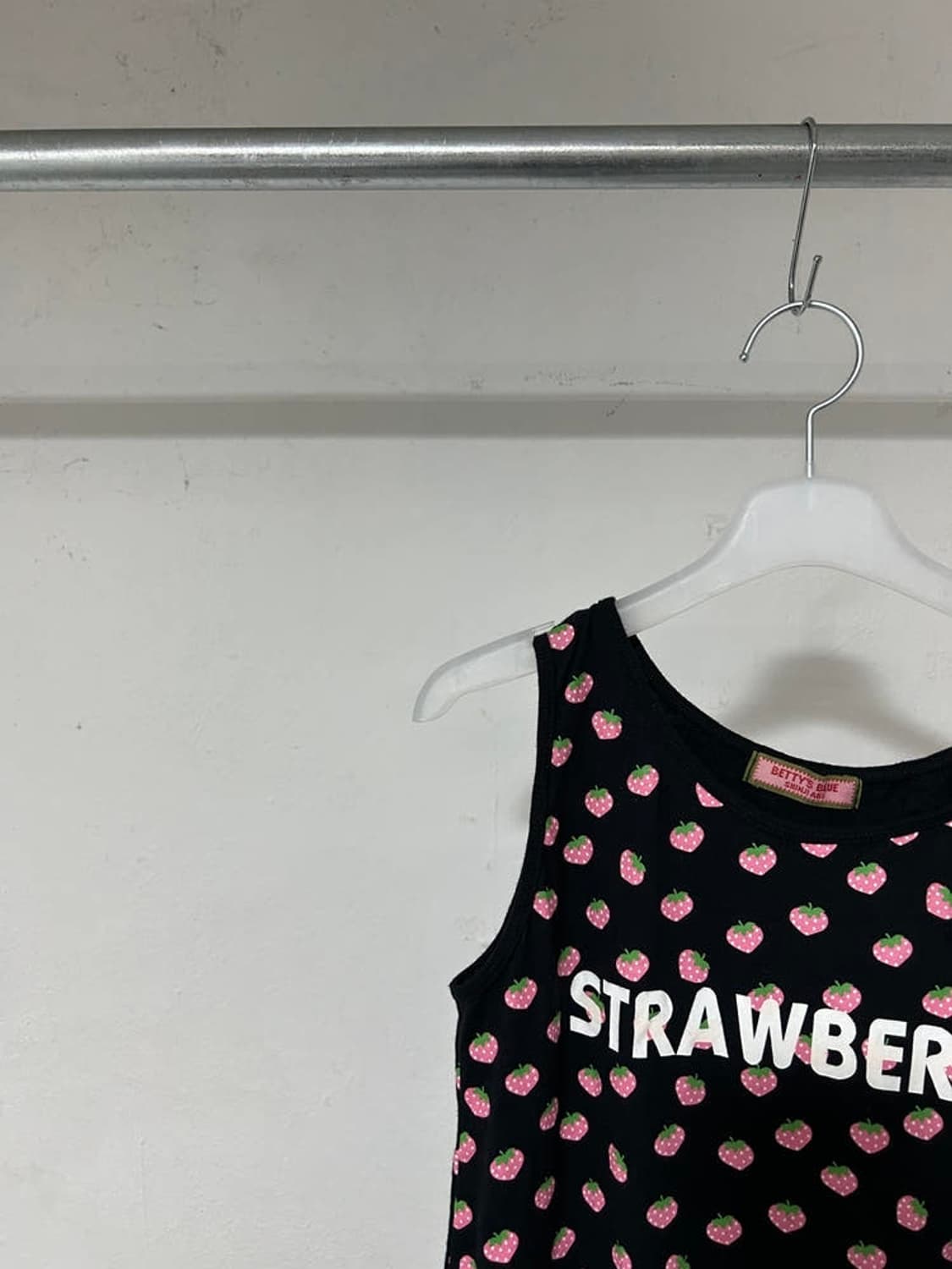 vtg top 상품이미지2