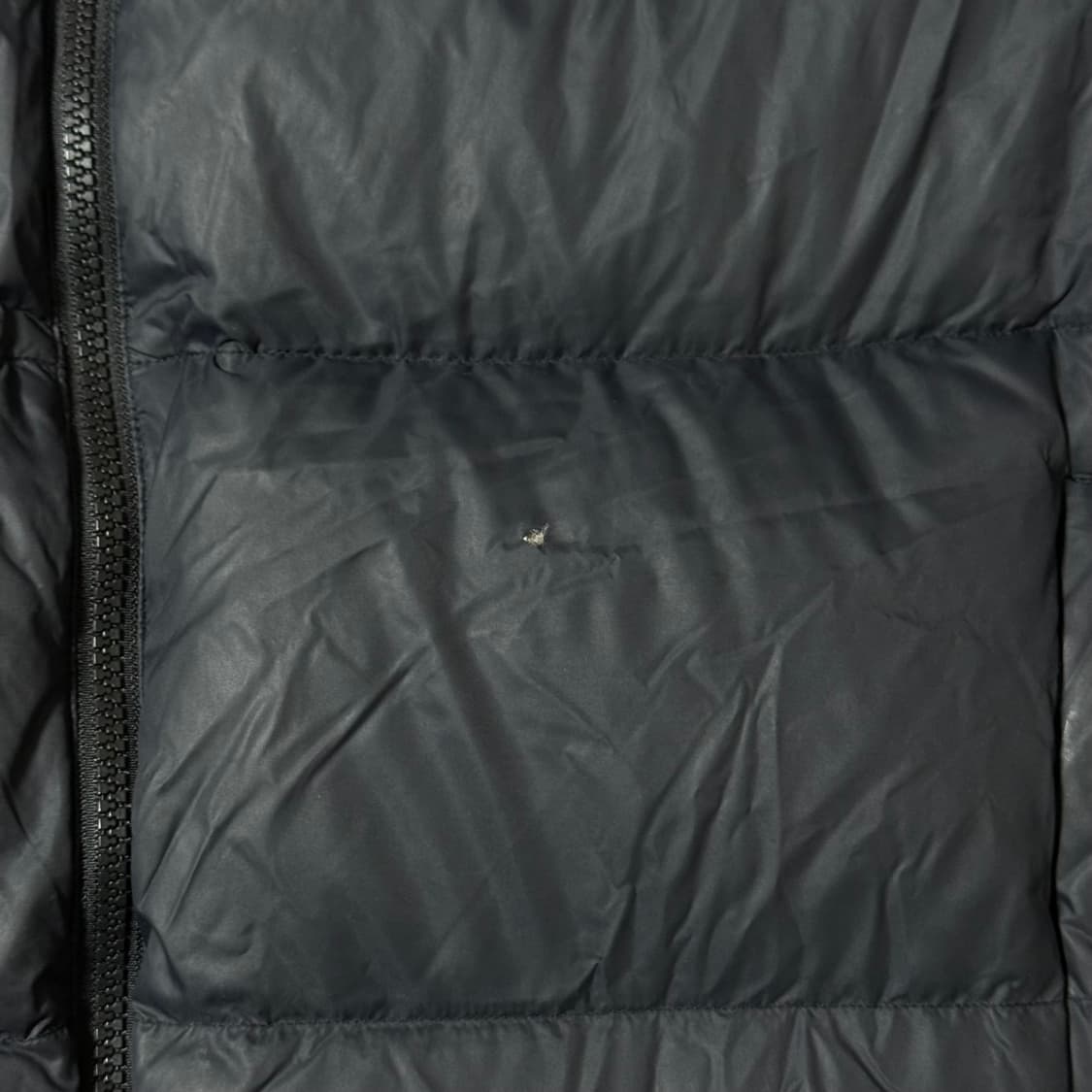 [정가 18만원] 디스이즈네버댓 패딩 M 상품이미지8