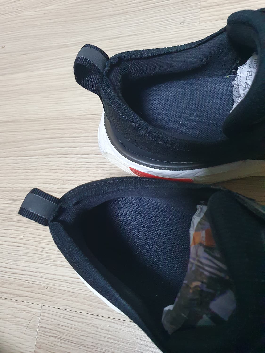 나이키 줌 인빈서블 런 러닝화 260 상품이미지8