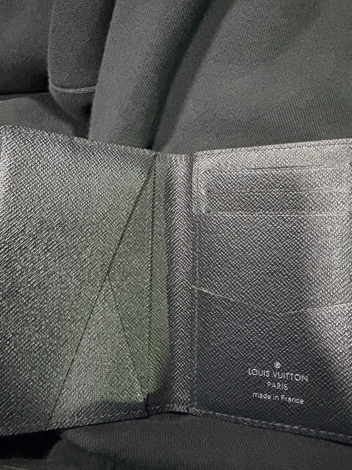 정품 루이비통 오거나이저 카드지갑 상품이미지2