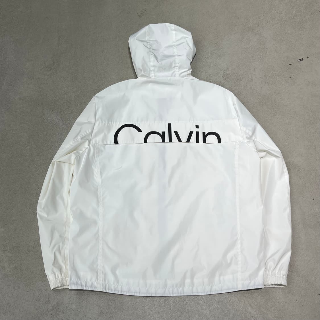 캘빈클라인 워크 바람막이 s10304 상품이미지2