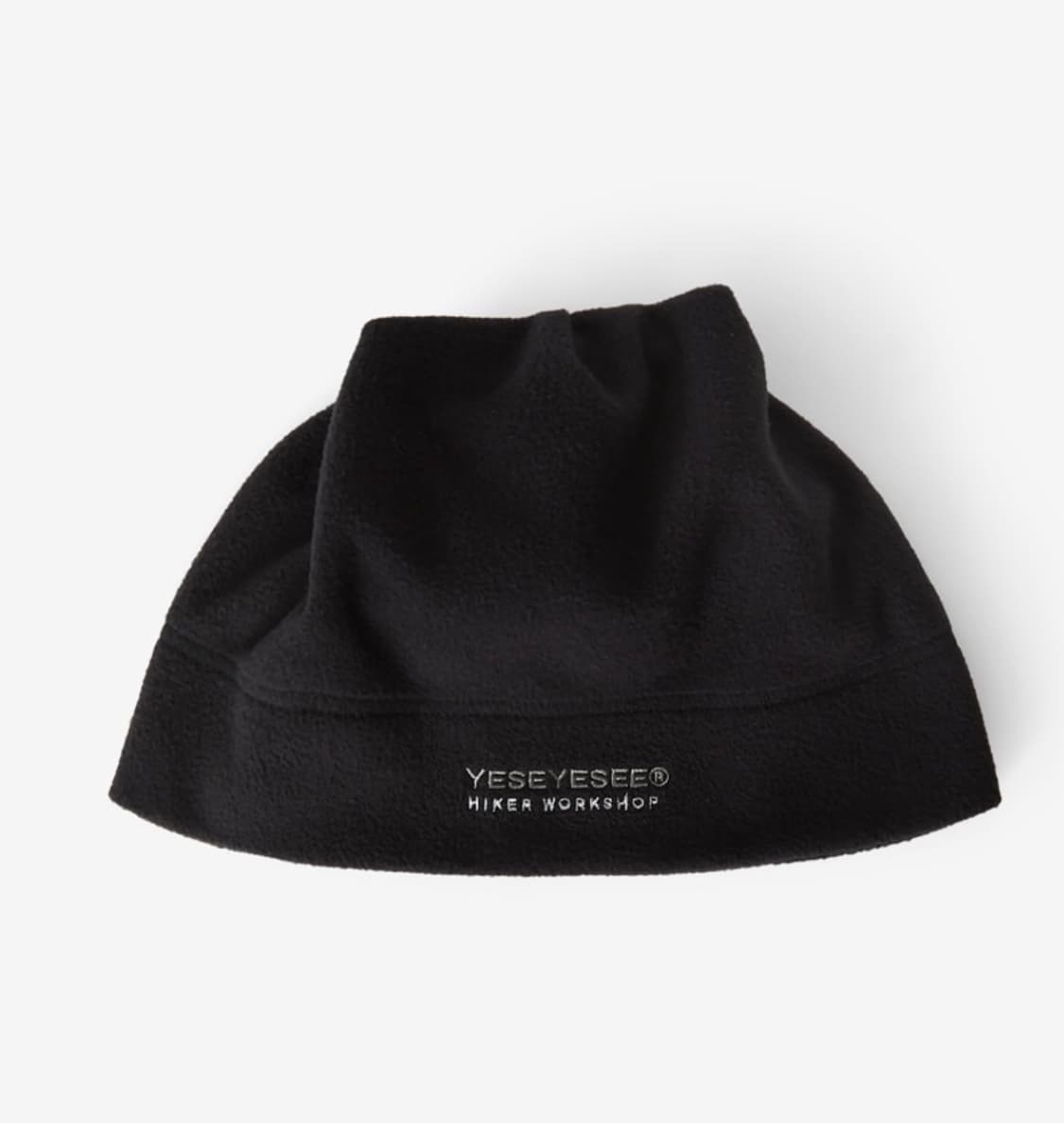 yeseyesee hikerworkshop 플리스 비니  상품이미지2